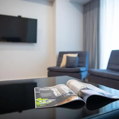 Gg Home -2Br Apartment With Fantastic View To City Tbilisi Exterior photo