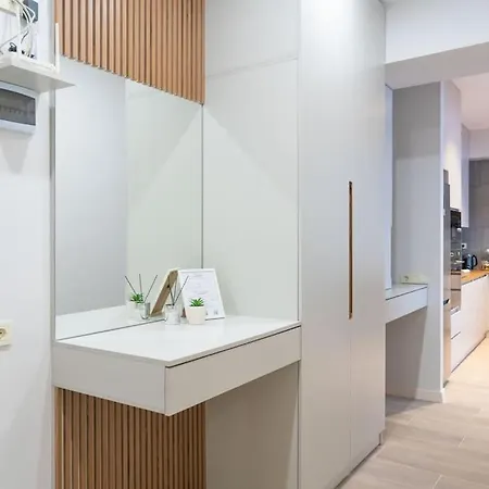 Gg Home -2Br Apartment With Fantastic View To City Tbilisi Exterior photo