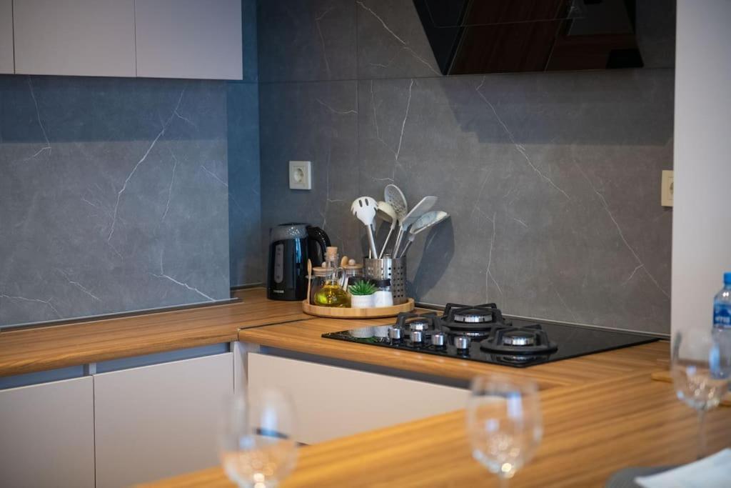 Gg -2br With Fantastic View To Appartement *