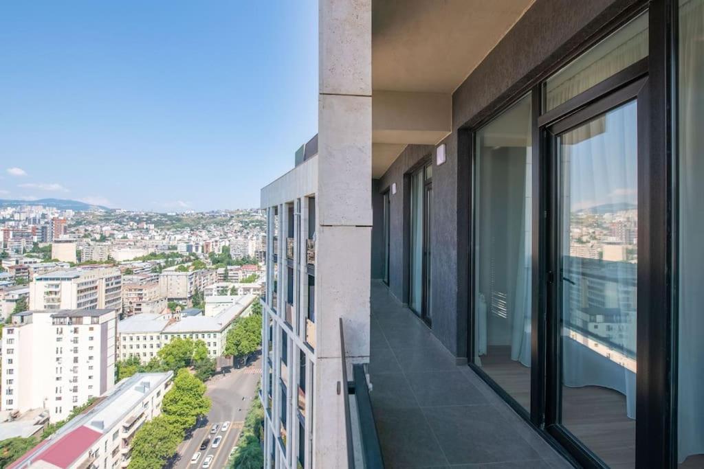 Appartement Gg -2br With Fantastic View To *
