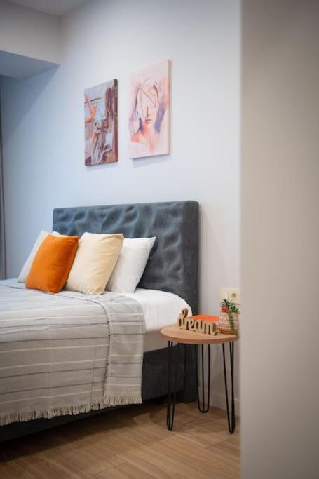 Gg -2br With Fantastic View To Appartement Tbilissi