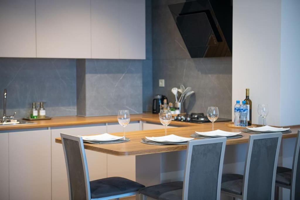 Gg -2br With Fantastic View To Appartement *