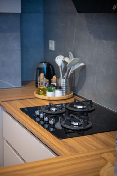 Gg -2br With Fantastic View To Appartement Tbilissi