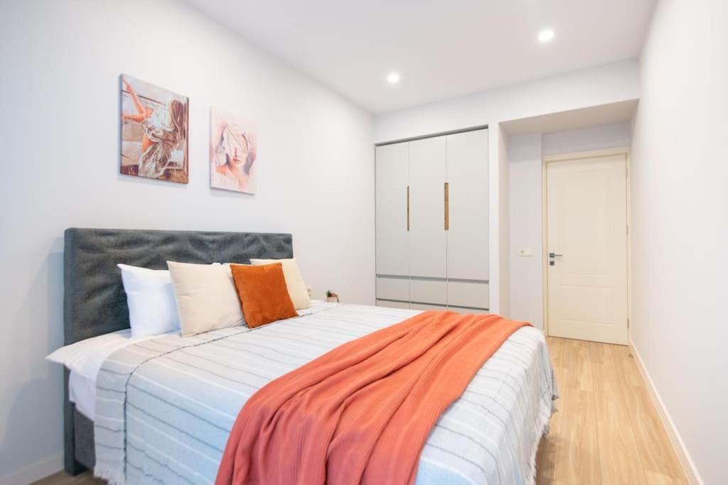 Gg -2br With Fantastic View To Tbilissi