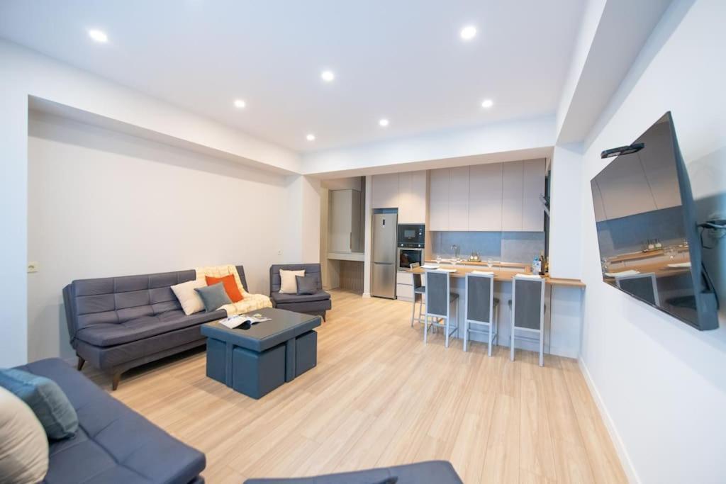 Gg -2br With Fantastic View To