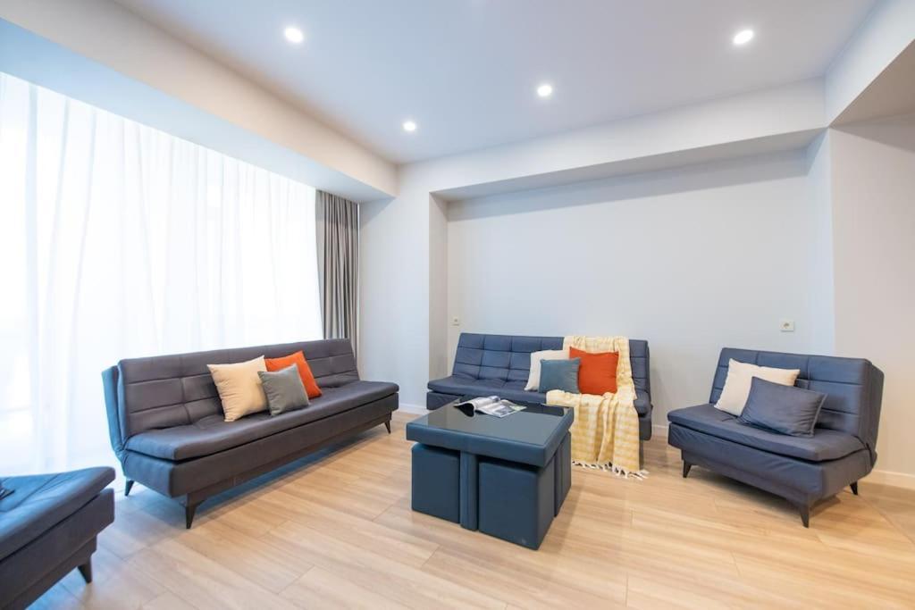 Gg -2br With Fantastic View To Appartement