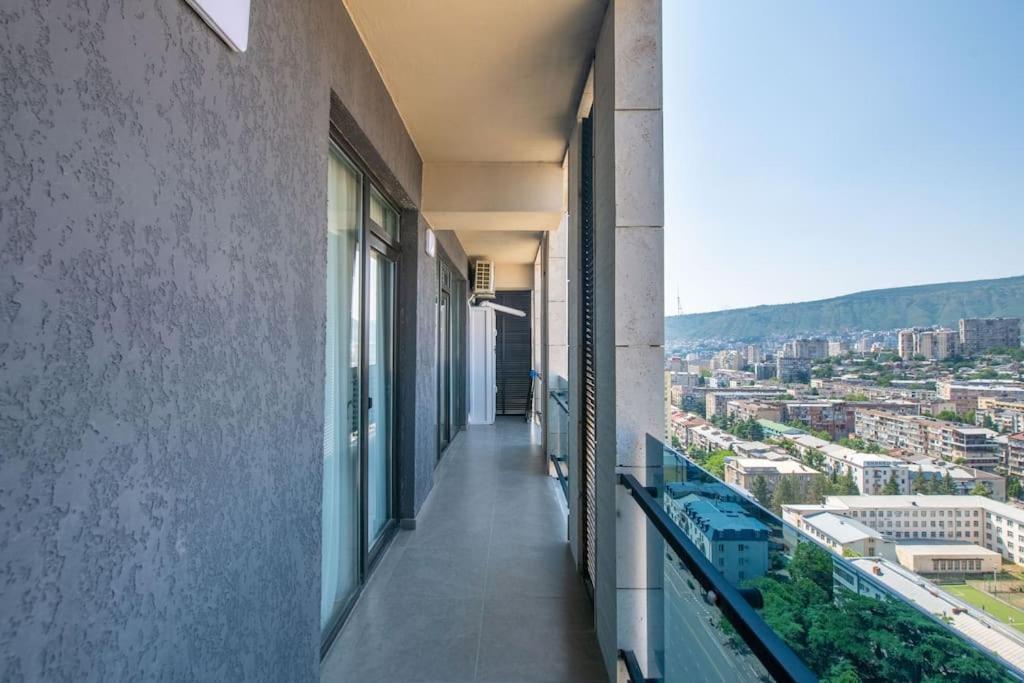 Appartement Gg -2br With Fantastic View To