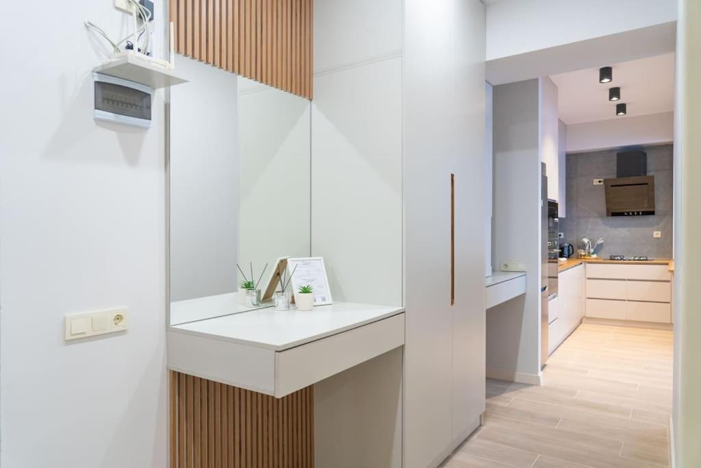 Gg -2br With Fantastic View To 公寓