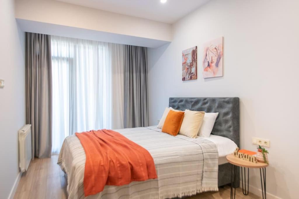 Gg -2br With Fantastic View To Tbilissi